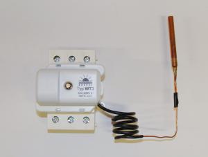 Wyłącznik termiczny WT-3 100 °C (EPCO, EKCO, EPCO.36, EKCO.36)