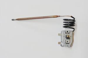 Regulator temperatury  OSV SLIM
