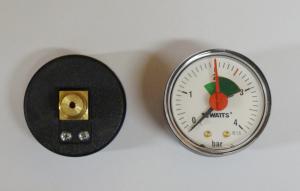 Manometr EPCO L,EKCO.L