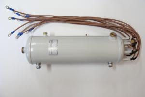 Zespół grzejny EPCO M/L 18kW/6kW (do wyczerpania zapasu)
