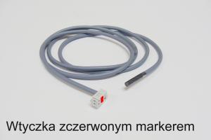 Czujnik temperatury wyjściowej NTC EKCO