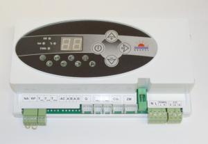Panel PSK.P5 EKCO.L2 / LN2