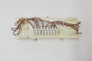 Zespół grzejny EPVE 15kW (do wyczerpania zapasu)