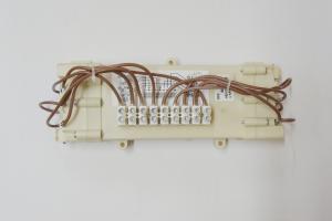 Zespół grzejny EPVE 18kW (do wyczerpania zapasu)