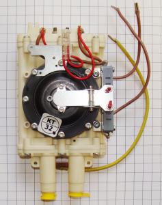 Zespół grzejny EPS 3,5kW