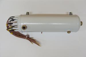 Zespół grzejny EKCO.L 21 kW/400V*