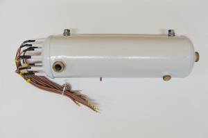Zespół grzejny EKCO.L 24 kW/400V *