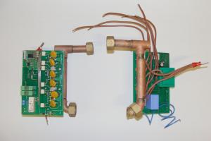 Zespół mocy EKCO.LF wyk.''III''(4-8kW) *