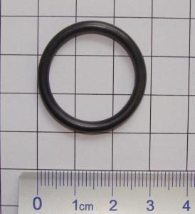 O-ring 23x3 Anoda 3/4''