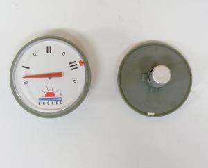 Wskaźnik temperatury OSV