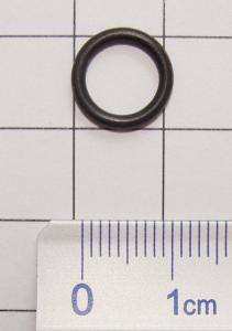O-ring  8,1x1,6