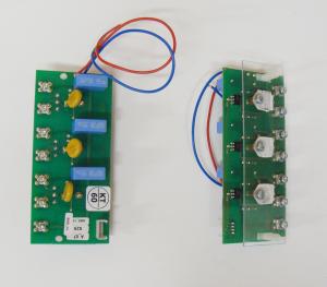 Zespół mocy EKCO.L2 / LN2 / M2 / MN2/ R2 (bez przyłącza)