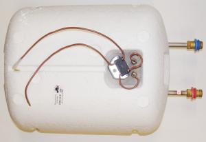 Zbiornik górny kompletny POC.G 5 3/8''