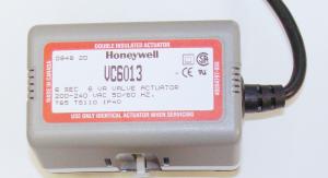 Siłownik VC6013ZZ00/U zaworu trójdrożnego