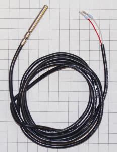 Czujnik temperatury T-1301 do kolektora 1.5m solar