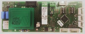 Płytka MSP-81 PPE2 EI4 EI6