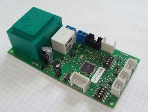 Płytka MSP-90 ( EPME )