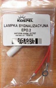 Lampka sygnalizacyjna EPO.2