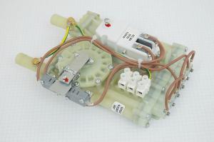 Zespół grzejny EPO2, EI5 5,5kW