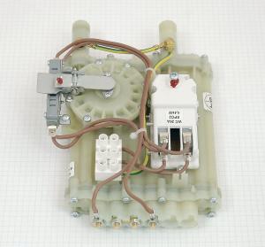Zespół grzejny EPO2 4,4kW
