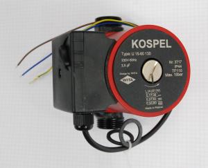 Pompa 15/70 130  EKCO.L2 / LN2