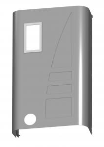 Pokrywa (osłona) EKCO.L1 *