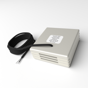 Czujnik temperatury pokojowej NTC WE-033/02 ( Vapor, M3, HPMI )