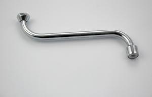 Wylewka KOSPEL chrom połysk 25cm