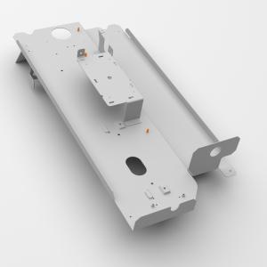 Podstawa kompletna EKCO.M3