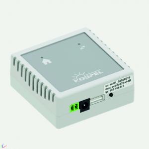 Moduł internetowy C.MI ( EKCO.M3, EKD.M3)