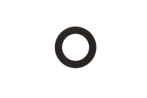 Uszczelka gumowa 3,5x18,2x11,7 - 1/2''