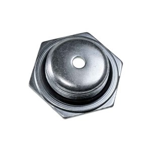 Korek 6/4'' z otworem